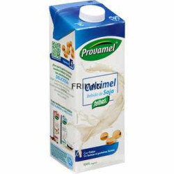 BEBIDA SOJA ENRIQUECIDA CALCIO